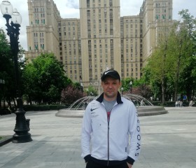 Dmitriy, 36, Orel