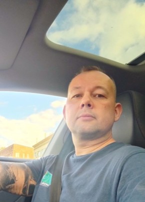 Андрей из Москвы 43 года