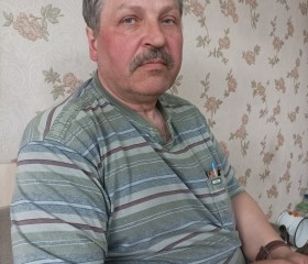 Михаил, 55 лет, Красноярск