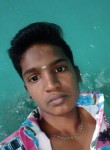 Santhosh, 19 лет, Hosūr
