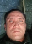 Виктор, 43 года, Пермь