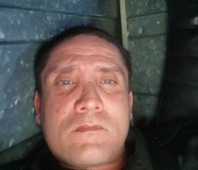 Виктор, 43 года, Пермь