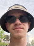 Aleksey, 22, Yekaterinburg