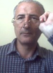 yafredo, 54 года, Bakı