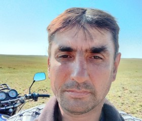 Леонид Ливаев, 46 лет, Астана