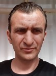 Tolga, 42 года, İstanbul