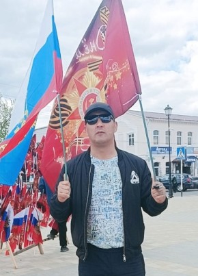 РУСЛАН, 37, Россия, Боровск