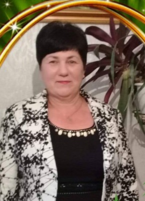 Олександра, 65, Україна, Ярмолинці