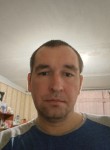 Андрей, 39 лет, Ульяновск