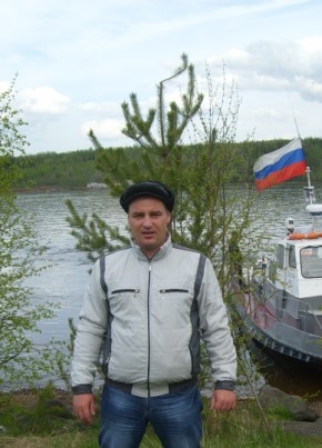 Константин, 43, Россия, Тольятти
