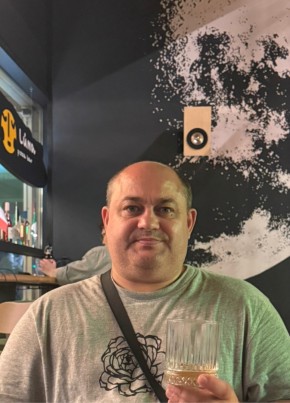 Григорий из Нового Уренгоя 51 год