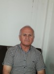 Теймураз, 65 лет, თბილისი