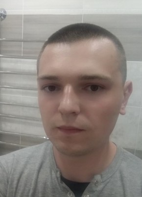 Саша, 31, Рэспубліка Беларусь, Горад Гомель