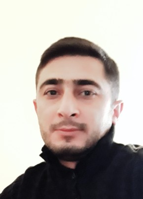 Ghuk из Ingolstadt 38 лет