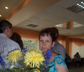 Галина, 62 года, Краматорськ