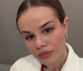 Liliya, 24, Dolgoprudnyy