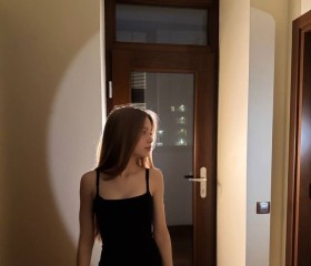 Masha, 20, Baku