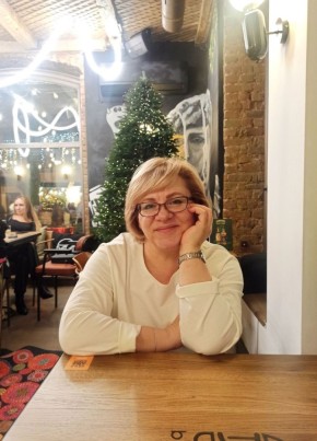 Татьяна из Берасьце 53 года