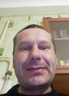 Dima, 41, Russia, Krasnodar