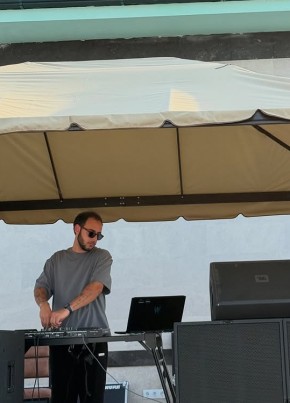 Sash, 30, Russia, Bolshoy Kamen