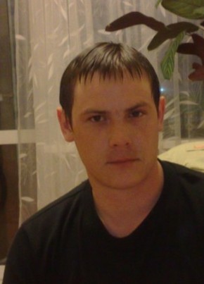 Anton, 36, Россия, Оса (Пермская обл.)