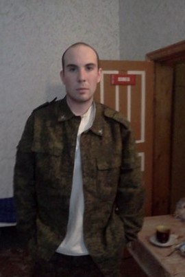 Алексей, 36, Россия, Иркутск