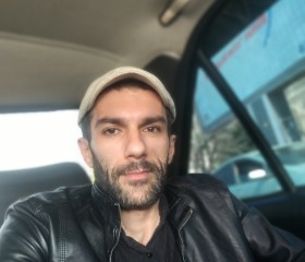 Dmitri, 34, Baku