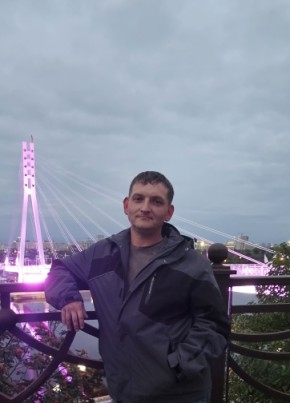Андрей из Камышлова 31 год
