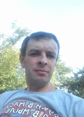Артур, 36, Россия, Ярцево