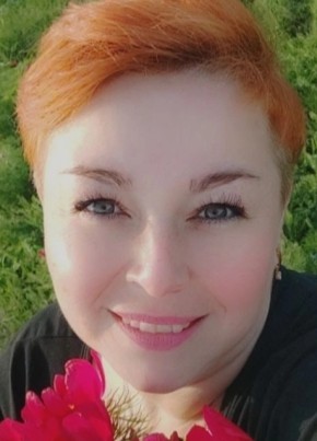 Natalya, 37, Russia, Izobilnyy