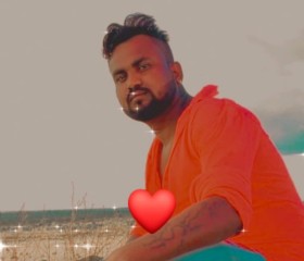 Nikhil Dhavale, 24 года, Pune