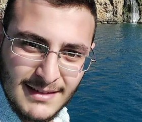 Yunus Emre, 28, Orhangazi