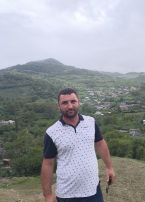 Ибрагим Дагестан