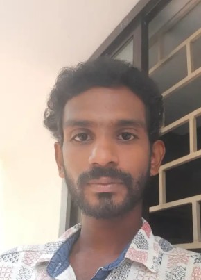 Ravi Kumar, 34, India, Mumbai