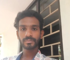 Ravi Kumar, 34 года, Mumbai