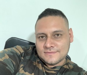 Esteban, 36 лет, Medellín