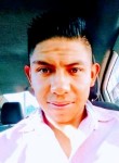 David, 28 лет, México Distrito Federal