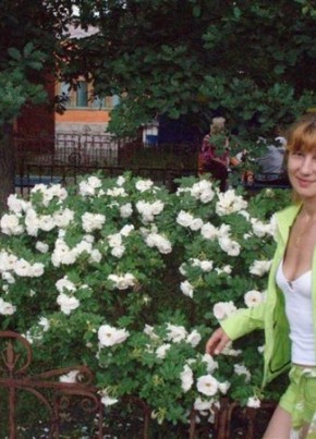 Наталья, 48, Россия, 