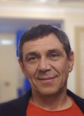 Василий, 55, Србија, Београд