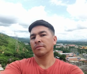 Edw, 36 лет, San Antonio del Táchira