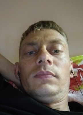 Сергей, 37, Россия, Морозовск