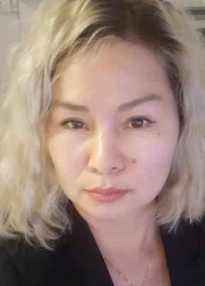 Asya, 42, Қазақстан, Астана