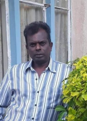 Ranjeev, 52, Republic of Mauritius, Curepipe