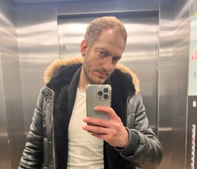 Eduardo, 38 лет, Москва