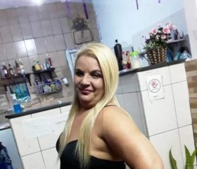 Alessandra de Ol, 52 года, Região de Campinas (São Paulo)