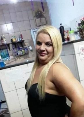 Alessandra de Ol, 52, Brazil, Campinas (Sao Paulo)
