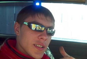 KOSTYA, 38 - Just Me