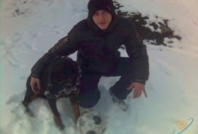 KOSTYA, 38 - General