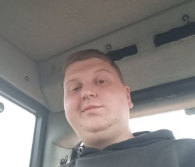 Андрей, 26 лет, Брянск