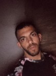 juan, 32, Huelva